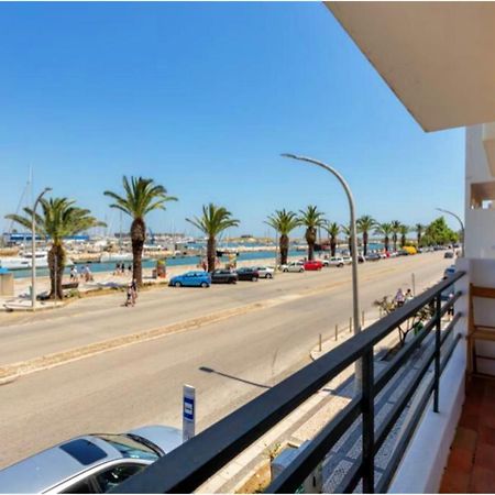 Im On Avenida Apartment Lagos Luaran gambar
