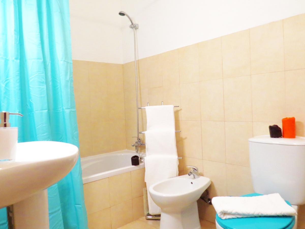 Im On Avenida Apartment Lagos Luaran gambar