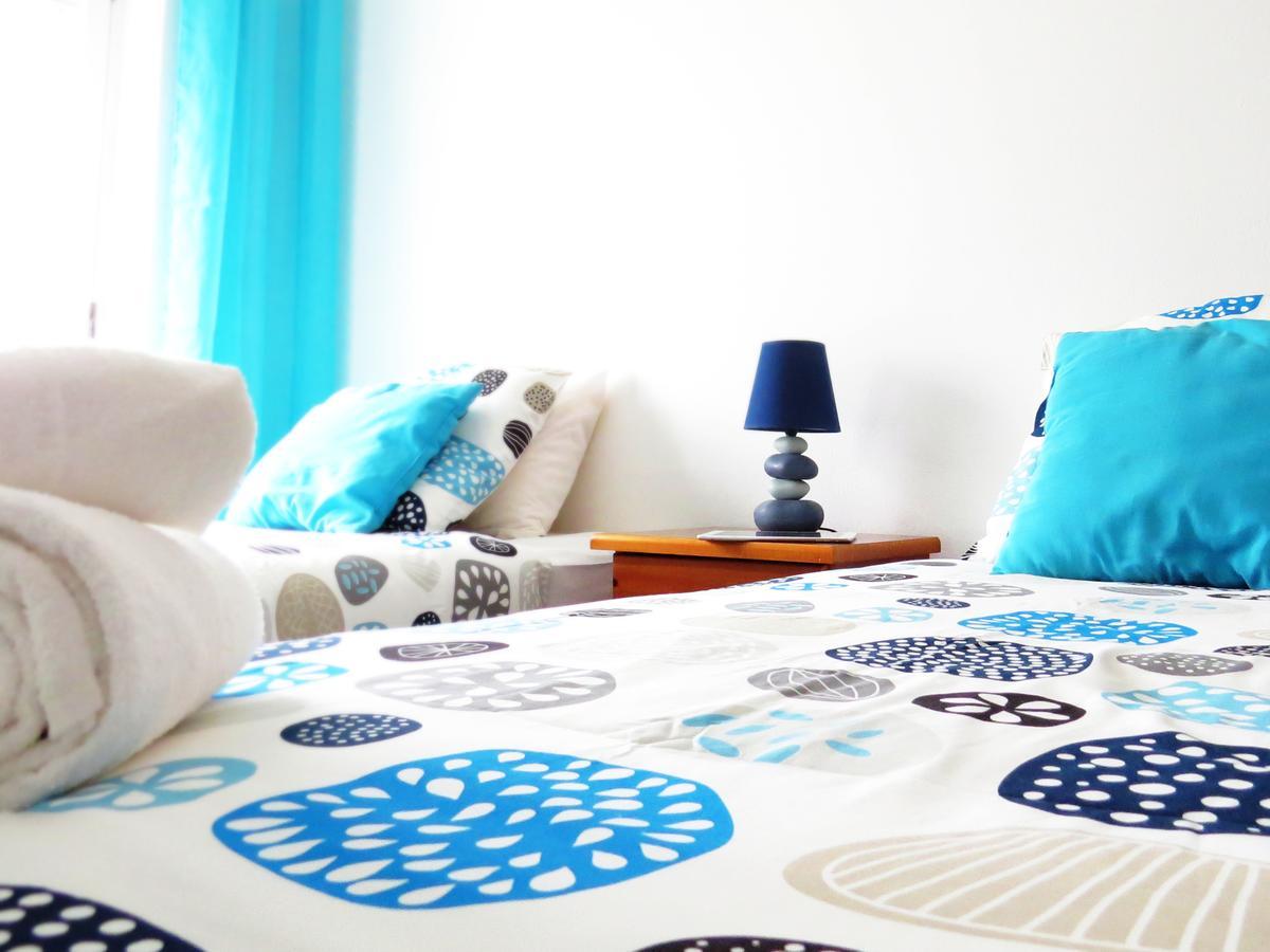 Im On Avenida Apartment Lagos Luaran gambar