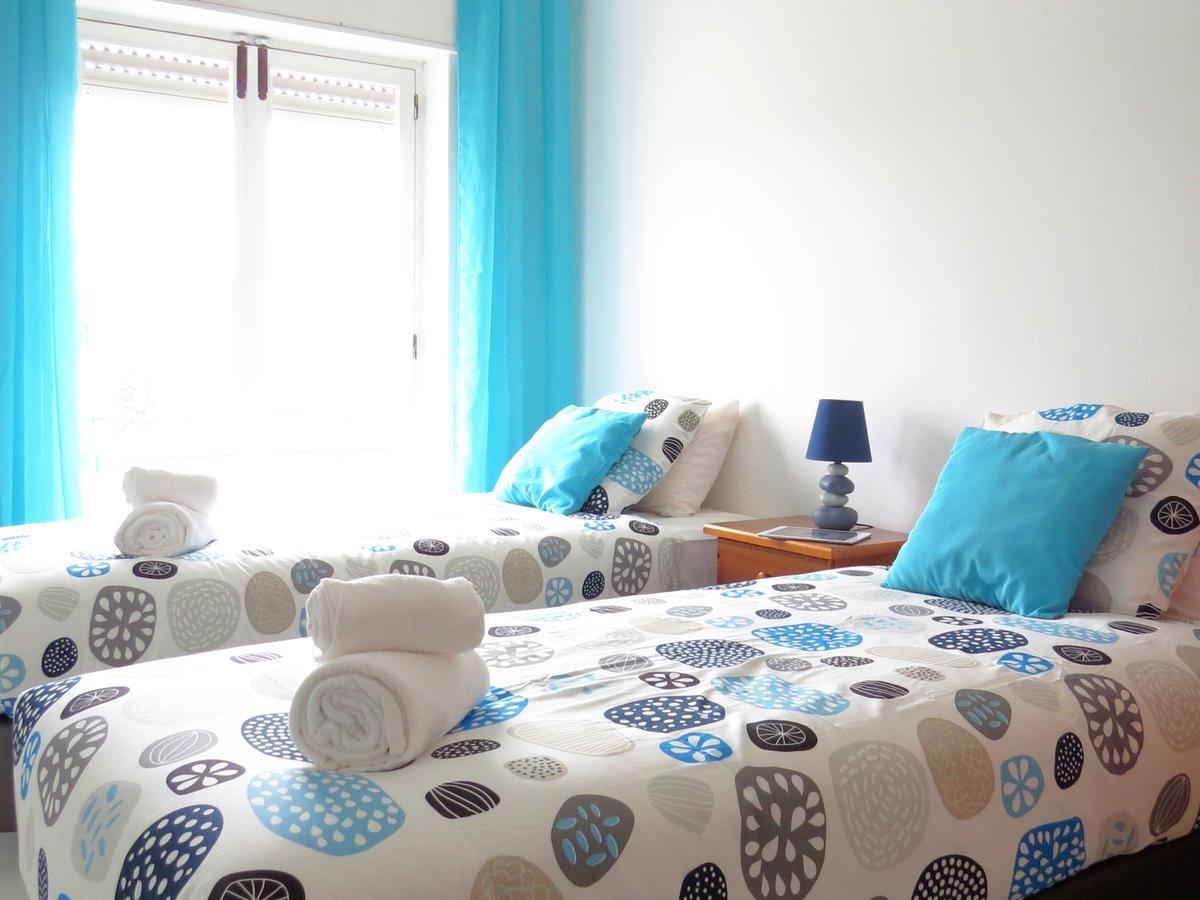 Im On Avenida Apartment Lagos Luaran gambar