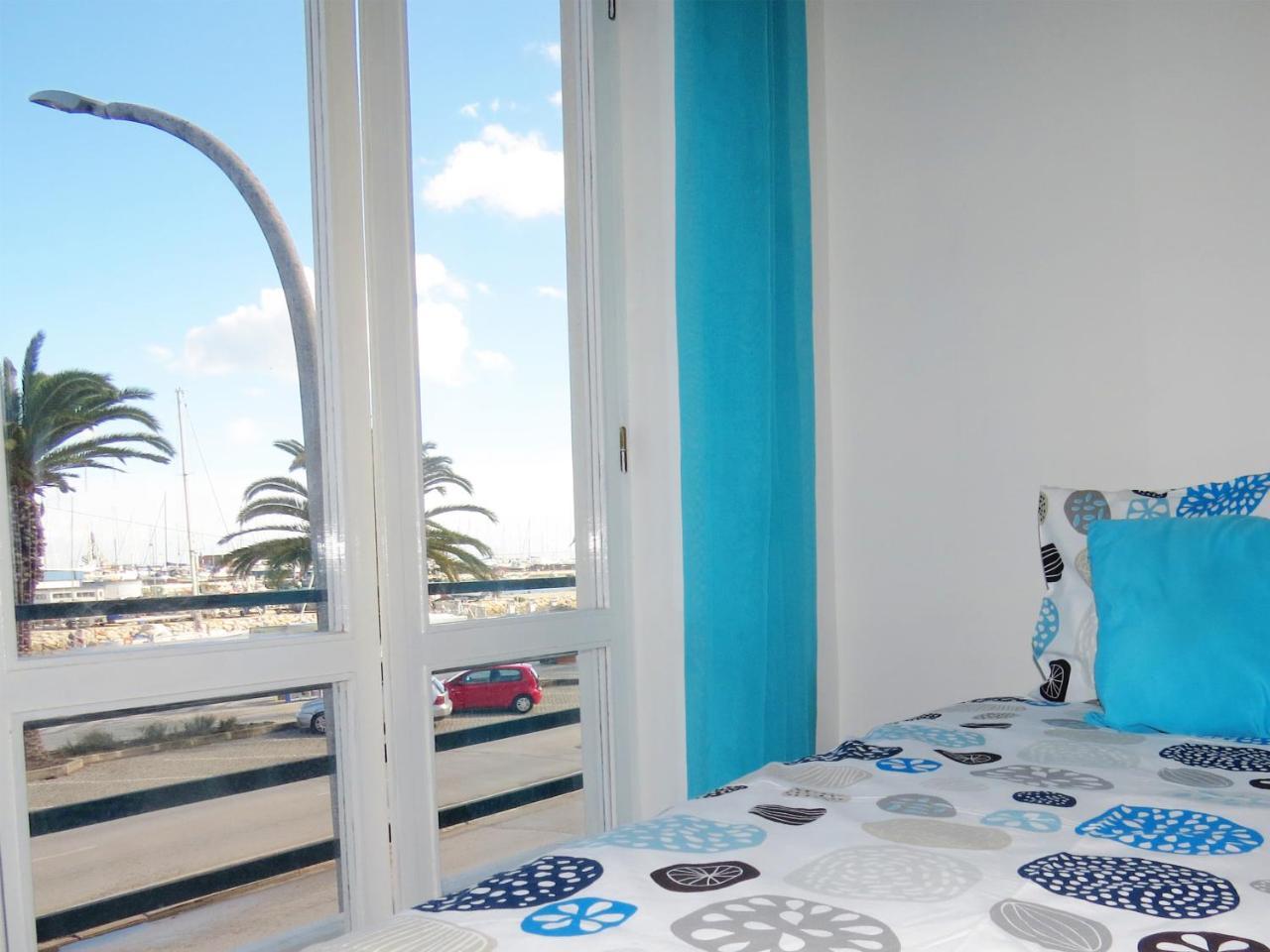 Im On Avenida Apartment Lagos Luaran gambar