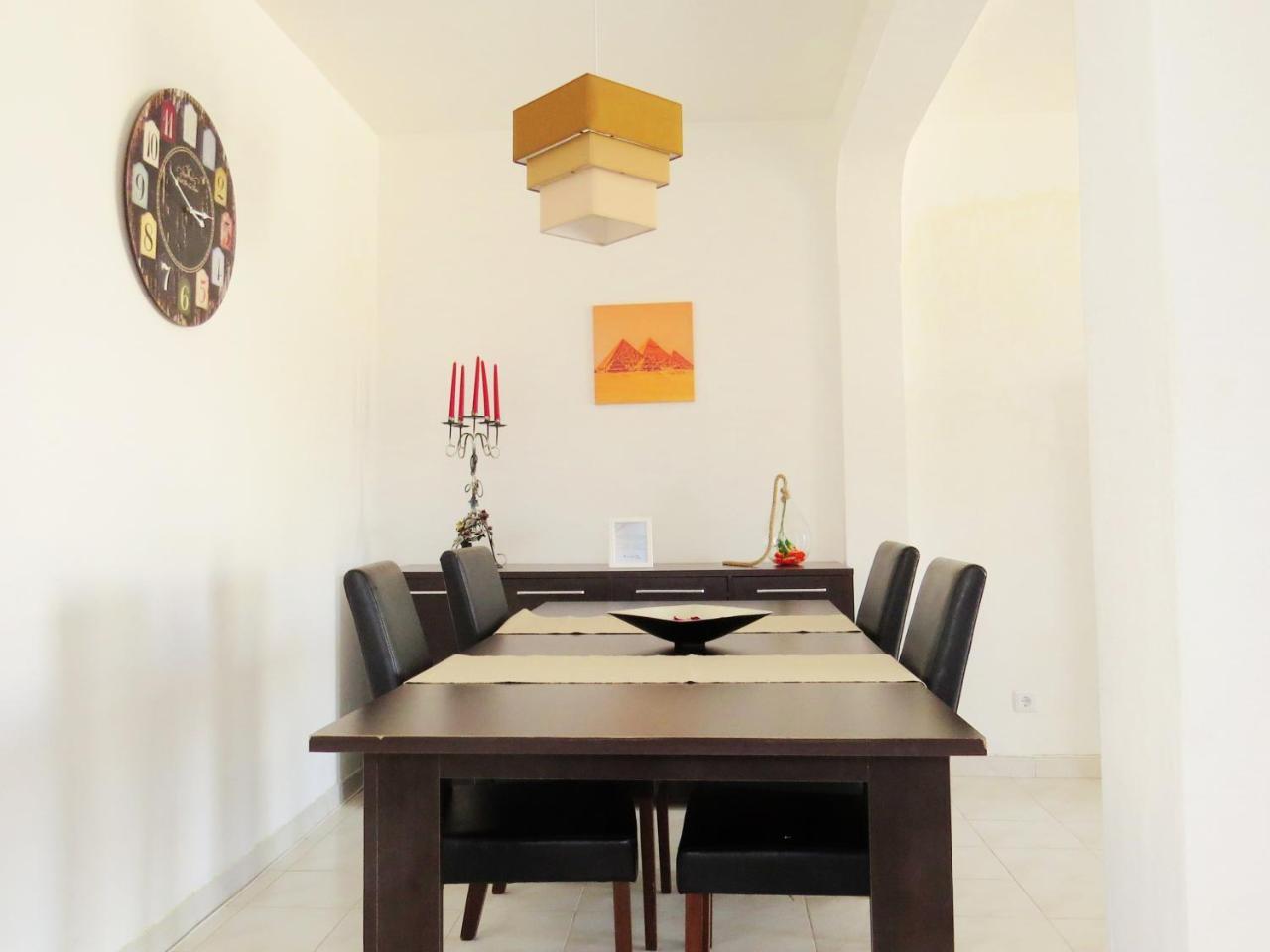 Im On Avenida Apartment Lagos Luaran gambar